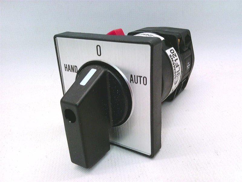 SIEMENS 3LF1200-2BP21