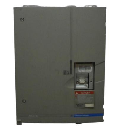 SCHNEIDER ELECTRIC ATV58PD12N4S Z