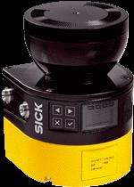 SICK MICS3-CBAC55EN1
