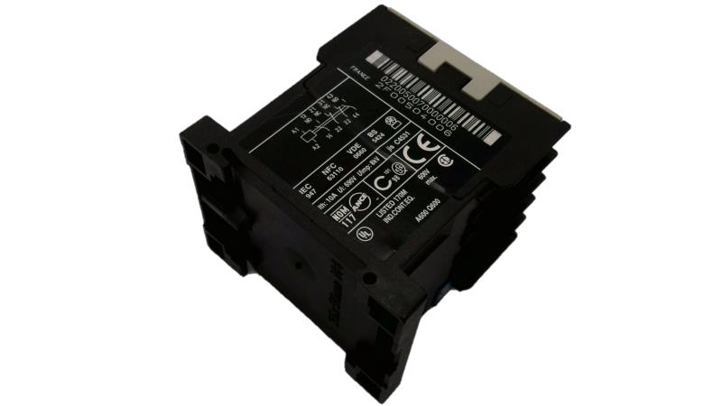 SCHNEIDER ELECTRIC CA2KN22S7