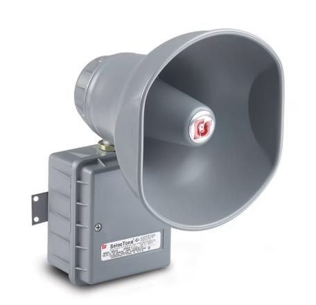 302GCX-240-CN by FEDERAL SIGNAL