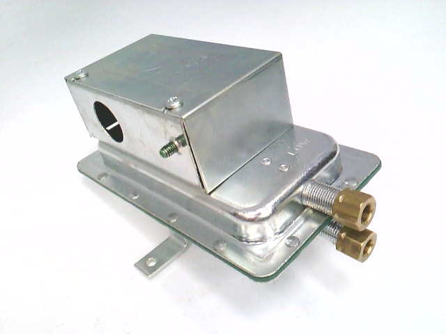 UNICONTROL INC AFS-405-140