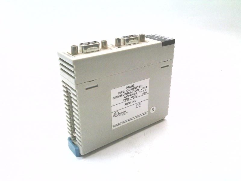 MATSUSHITA ELECTRIC FP2-CCU