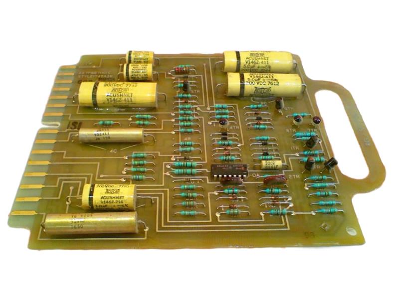 WESTINGHOUSE 227P667H01C