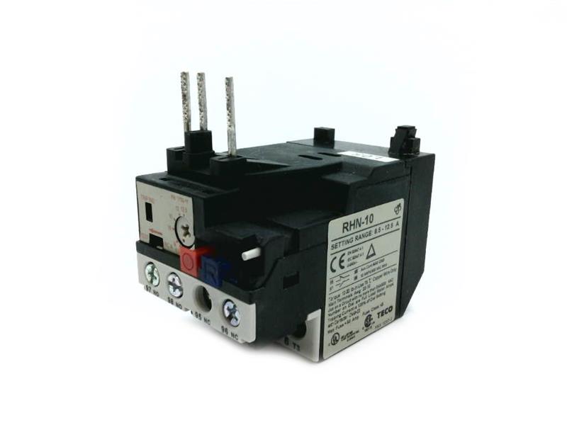 TECO-WESTINGHOUSE RHN-10/8.5