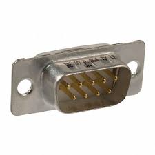 AMPHENOL DE09P064TXLF