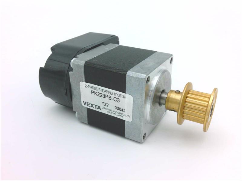 PK223PB-C3 by ORIENTAL MOTOR