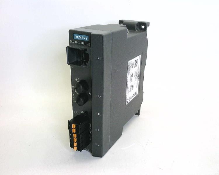 SIEMENS 6GK5101-1BC00-2AA3