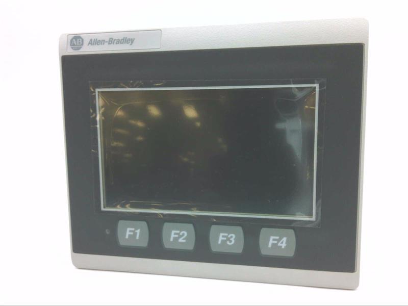 ALLEN BRADLEY 2711R-T4T