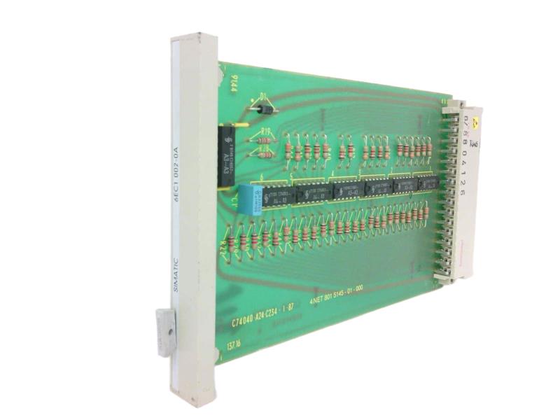 SIEMENS 6EC1002-0A