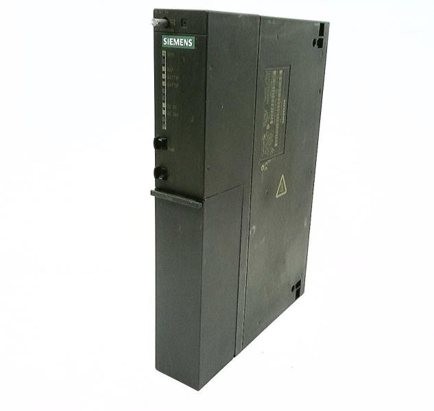 SIEMENS 6ES7407-0KA01-0AA0