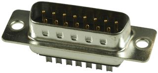 AMPHENOL FCE17-A15PM-290