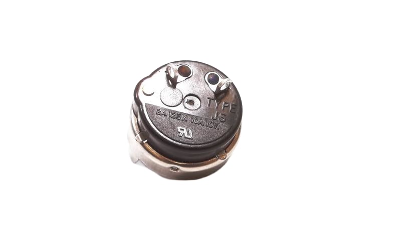 JS-1 by HONEYWELL