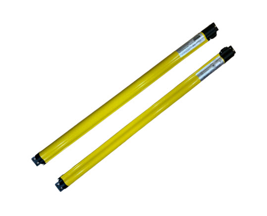 ALLEN BRADLEY 440L-T4J0800YD