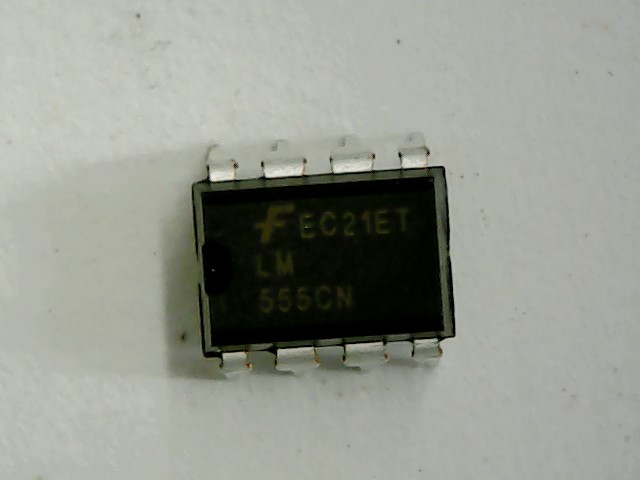 ROTORK LM555CN