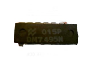 ECG7495 by PHILIPS