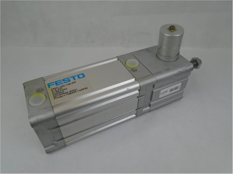 FESTO DNC-100-100-PPV-A-KP