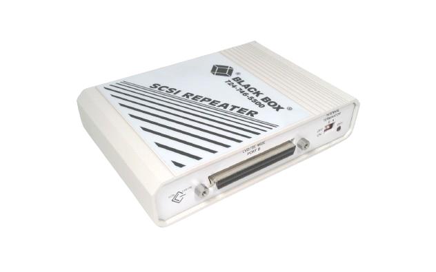 BLACK BOX CORP IC499AE