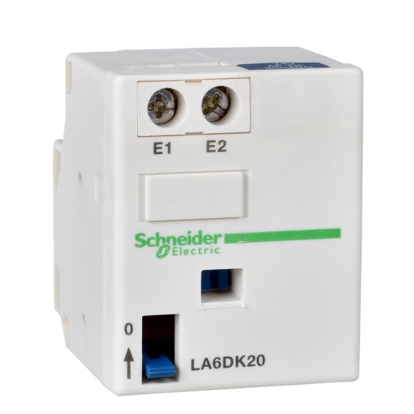 SCHNEIDER ELECTRIC LA6DK20F