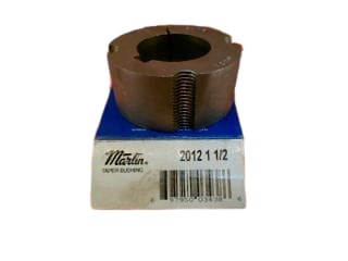 2012-1-1/2 by ALTRA INDUSTRIAL MOTION