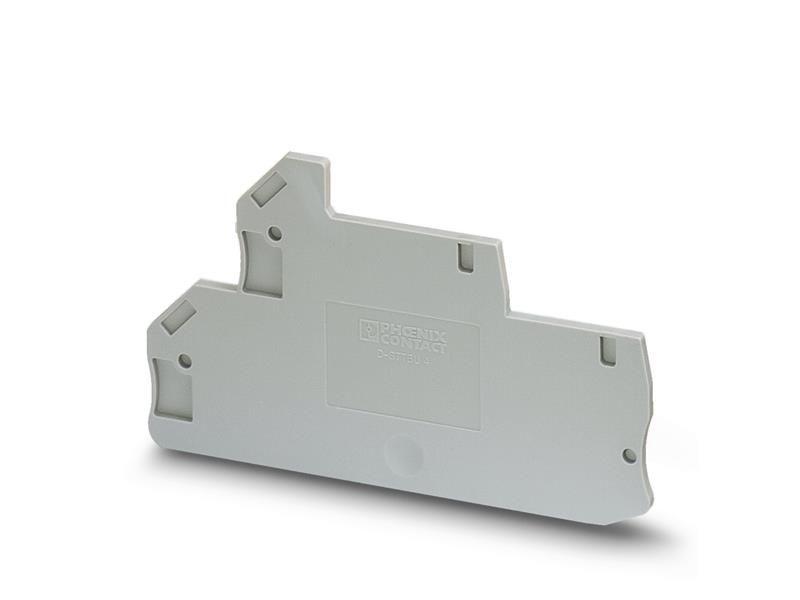 PHOENIX CONTACT D-STTBU 4