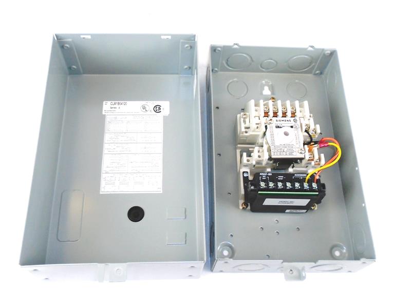 CLM1B04120 by SIEMENS