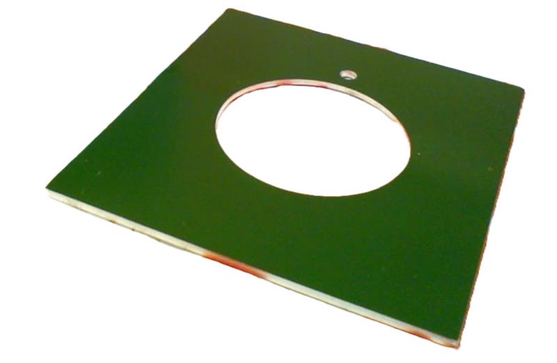 ALLEN BRADLEY 800H-Y136