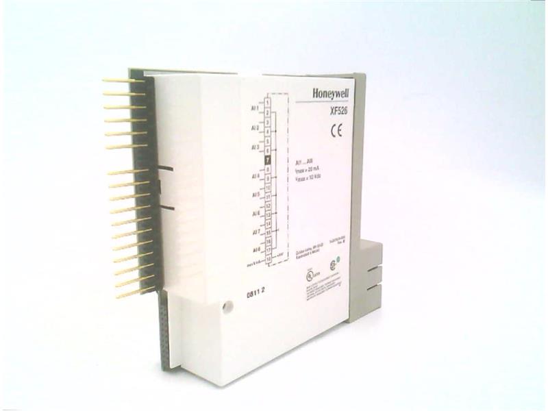 HONEYWELL XF526