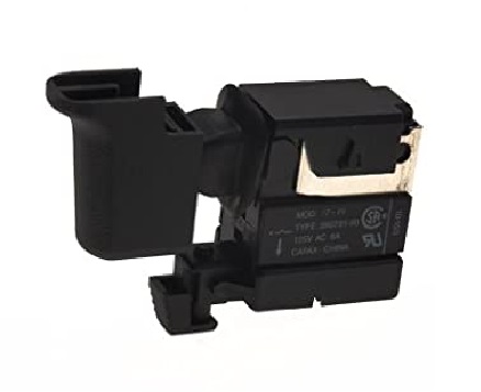 STANLEY BLACK & DECKER 286196-00