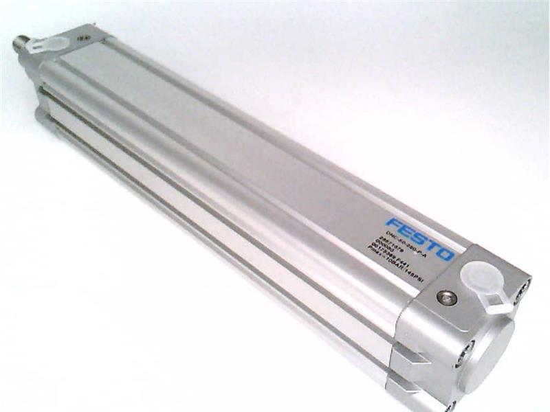 FESTO DNC-50-250-P-A