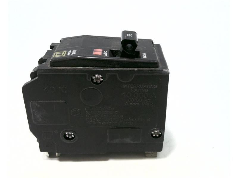 SCHNEIDER ELECTRIC QO235