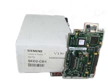 SIEMENS SED2-CB1-V1.30