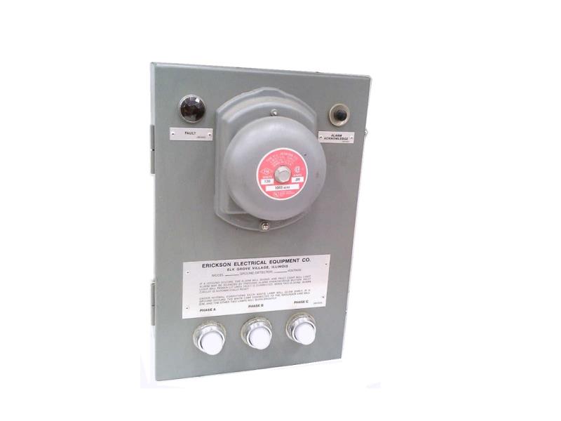 YXVAP-480 by ERICKSON