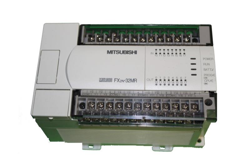 MITSUBISHI FX2N-32MR-ES