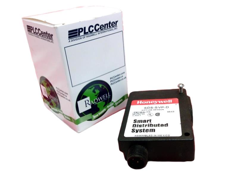 SDS-SVP-D by HONEYWELL