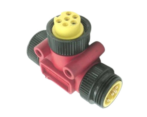 ALLEN BRADLEY 898N-653ES-NKF