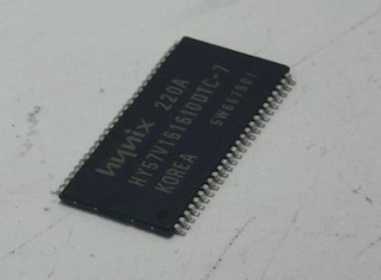 HYNIX HY57V161610DTC-7