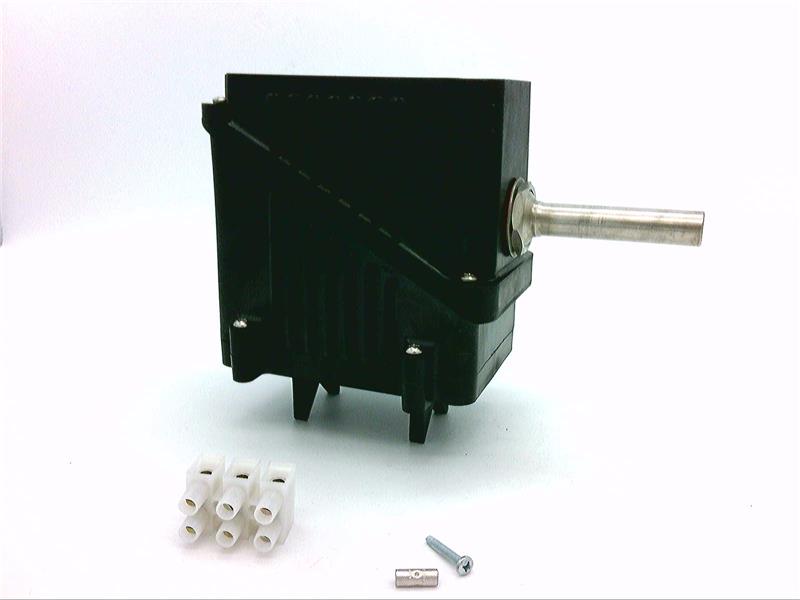 CHROMALOX PJ453-7 (RTAS-EP)