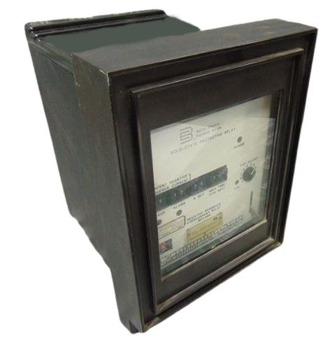 BE1-46N-G1E-B8P-B0N0F by BASLER ELECTRIC