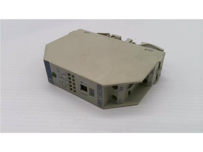 SCHNEIDER ELECTRIC ABR1S618B