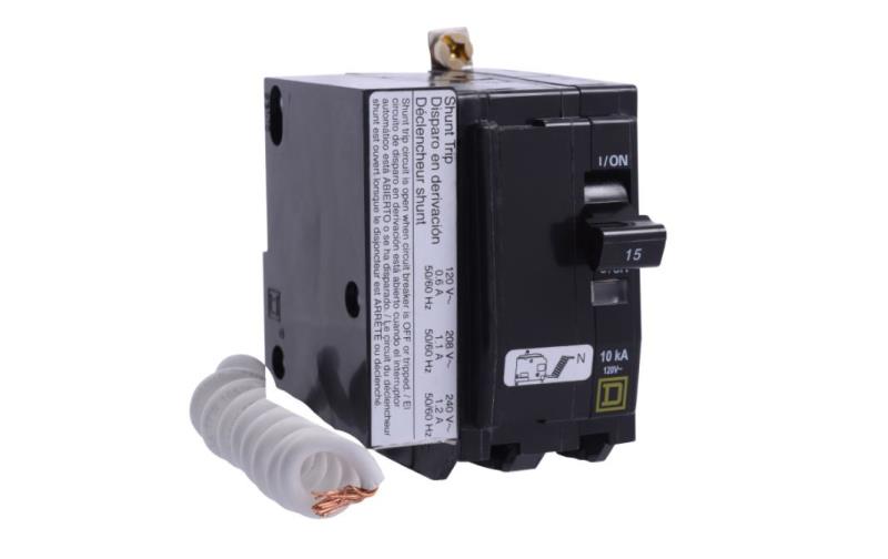 SCHNEIDER ELECTRIC QOB225SWN1021