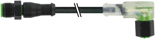 MURR ELEKTRONIK 7003-40348-8280500