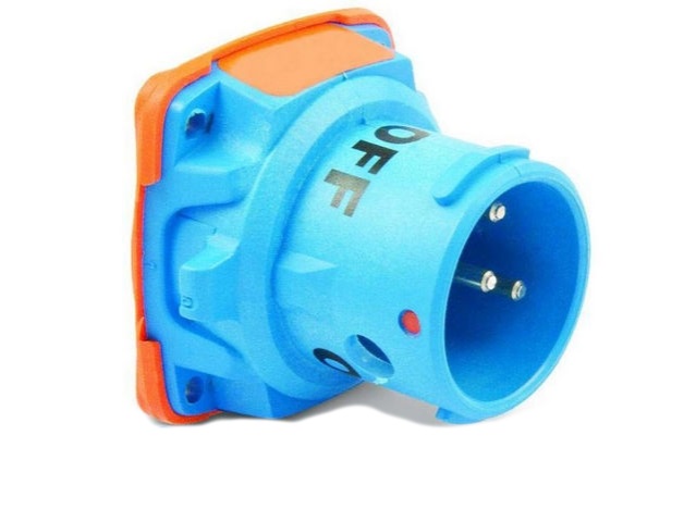 MARECHAL ELECTRIC SA 33-98045