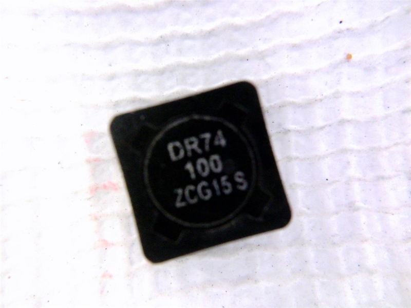 DR74-100-R by EATON CORPORATION