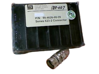 BINDER 99-4626-00-09