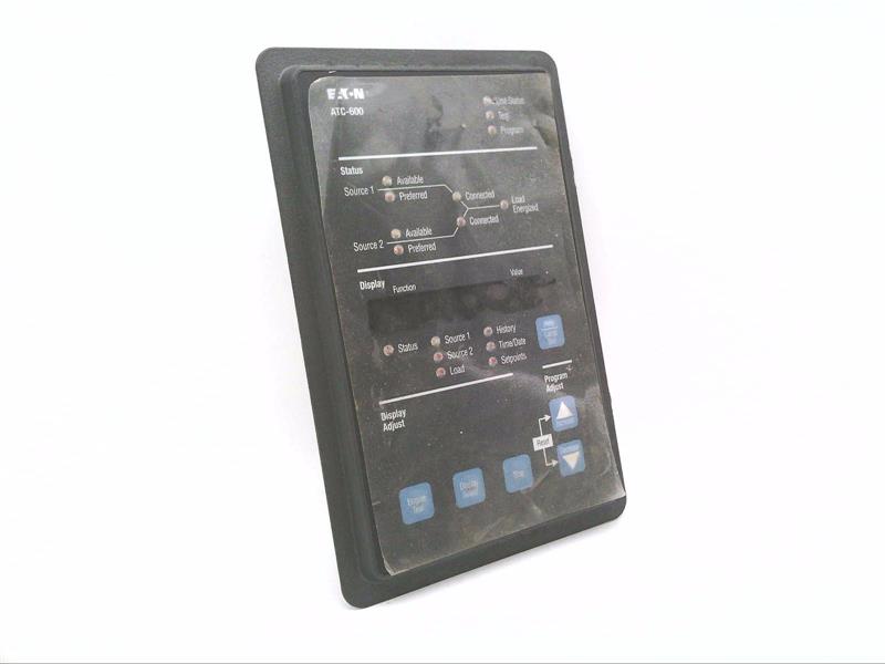 EATON CORPORATION ATC-600