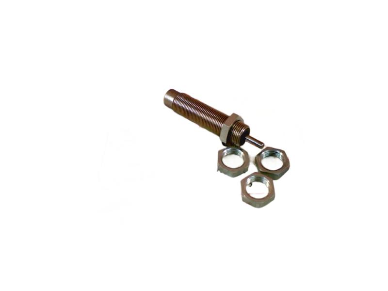 BARRINGTON AUTOMATION SH-1