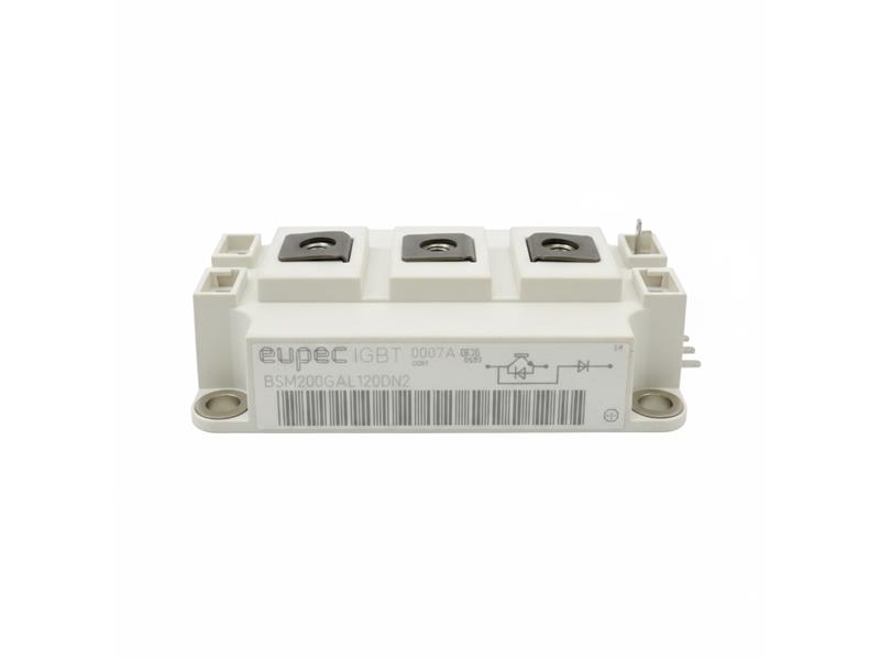 BSM200GAL120DN2 by INFINEON