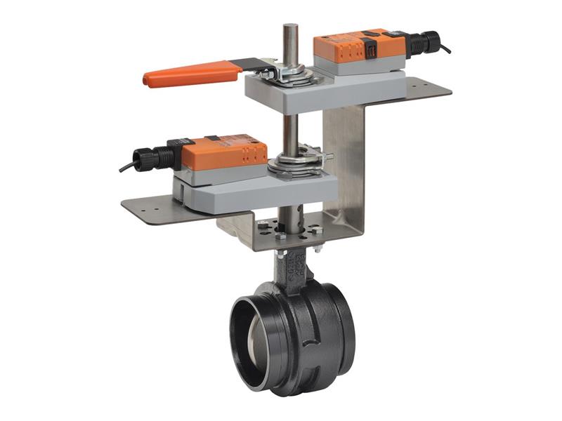 BELIMO F6100VIC+DRCX24-3-T