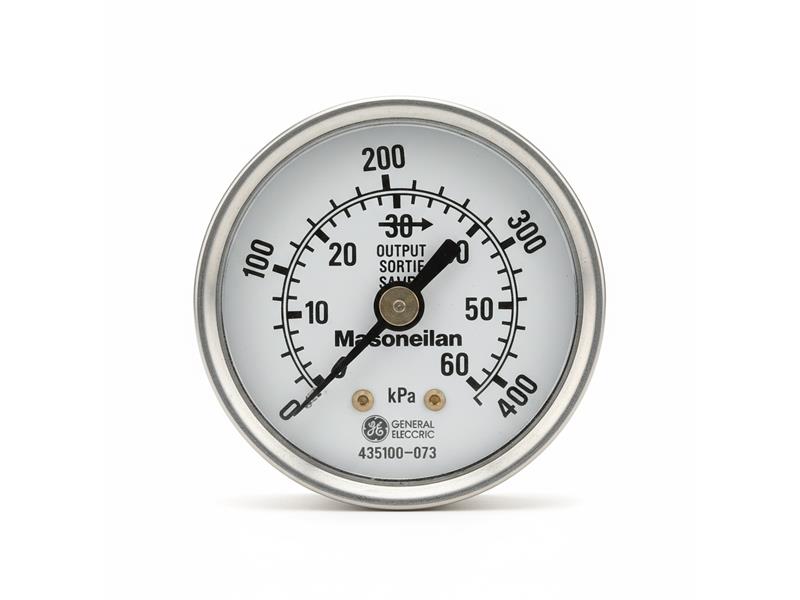 GENERAL ELECTRIC 435100-073